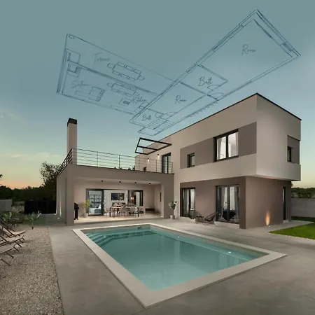45 Villa