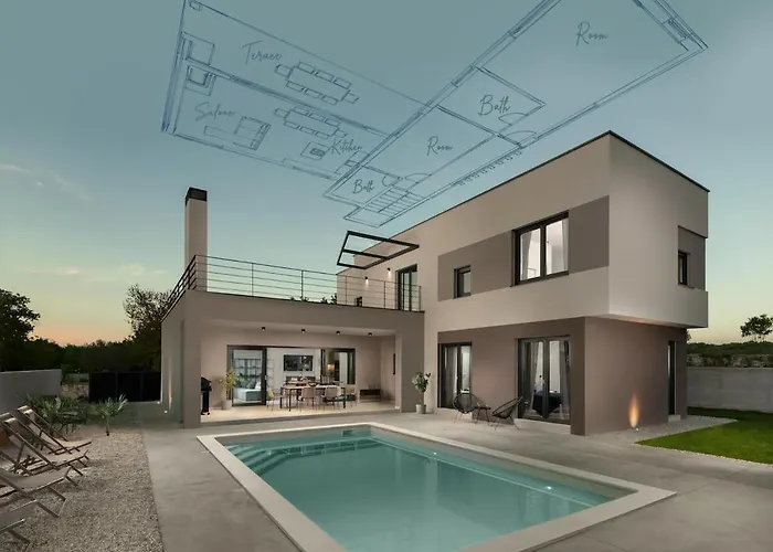 45 Villa