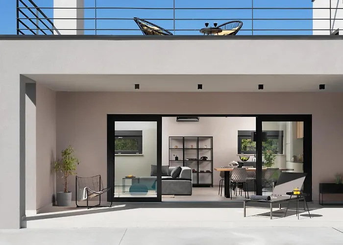 45 Villa