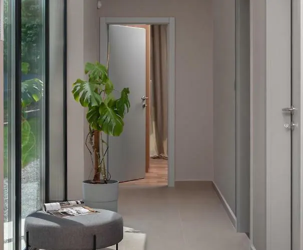 Villa 45