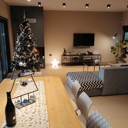 Villa 45 Vodnjan