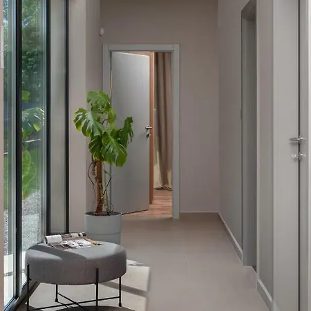 Villa 45