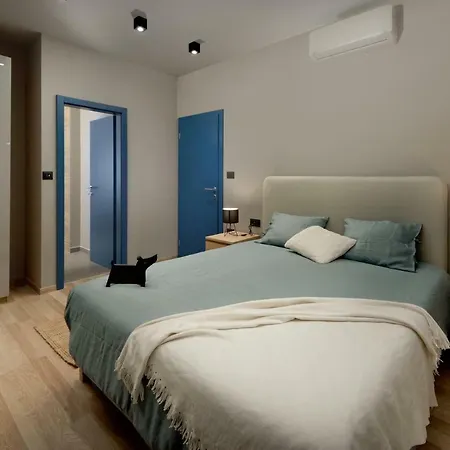 Villa 45